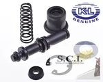 Honda CBR250R PCX125 PCX250 CTX700 NC700 Front Master Cylinder Rebuild Kit. Fixed Price $22.65.