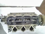 86-87 Subaru Legend 4 Door Sedan Driver Left Cylinder Head 2.5 Liter. Fixed Price $250.00.