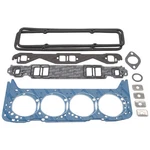 Edelbrock 7361 Engine Cylinder Head Gasket Set. Fixed Price $103.79.
