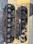 2-OEM Original Big Block Mopar Dodge Plymouth Chrysler Cylinder Heads 2406516. Fixed Price $285.00.