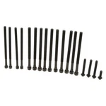 For Bmw X5 2011-2018 Victor Reinz 14-10427-01 Torx Cylinder Head Bolt Set. Fixed Price $52.77.