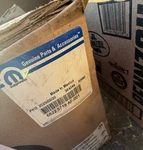 New 2015-2026 6.2L Hellcat Engine Cylinder Head Left Mopar Oem 68225719AF. Fixed Price $999.99.
