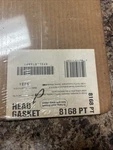 Fel-pro 8168 Pt Head Gasket! Blue Stripe Free Shipping!. Fixed Price $27.95.