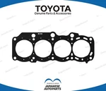 Genuine Altezza SXE10 Beams 3SGE Cylinder Head Gasket 11115-88570 F/s Toyota. Fixed Price $90.00.