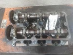 Driver Cylinder Head 3.0L Front Fits 05-07 Five Hundred 334261. Fixed Price $224.80.