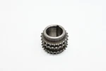 08-18 Porsche Panamera Engine Motor Timing Chain Sprocket Gear Unit Oem. Fixed Price $35.00.