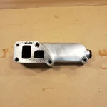 Original Jaguar Xke E-type S2 Exhaust Side Air Cooler Balance Pipe C28703 Oem. Fixed Price $52.49.