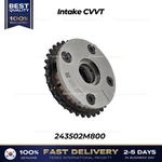 Genuine Intake Cvvt 243502M800 For Hyundai Elantra Kona Kia Sorento. Fixed Price $176.00.