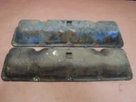 Jeep Cj Wagoneer J10 Amc V8 Factory Valve Covers Oem Free Shipping. Fixed Price $69.99.