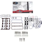Cylinder Head Gasket Set W Bolts For 1986-1993 Chevrolet 350 5.7L Tbi. Fixed Price $112.99.
