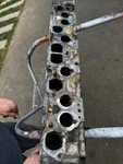1970-1983 Datsun 240Z 260Z 280ZX N47 Cylinder Head Core. Fixed Price $199.99.