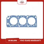 Fel-pro 9537PT Engine Cylinder Head Gasket For 1999-2005 Mitsubushi 3.0L-V6. Fixed Price $41.04.