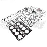 Head Gasket Set 0.037 Thick For 2004-2010 Gmc Chevrolet C4500 C5500 Kodiak 6.6L. Fixed Price $106.34.