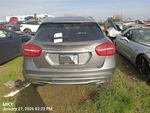 Engine Cover Oem 2018 Mercedes-benz GLA250 2700108203. Fixed Price $100.00.