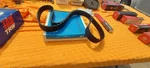 Timing Belt 1966-1969 Pontiac 230 250 Ohc 6-CYLINDER Nos Gm 67 68 9782217. Fixed Price $250.00.