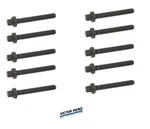For Saab 9-3 9-5 9000 Set Of 10 Cylinder Head Bolts 5955794 Victor Reinz. Fixed Price $36.95.