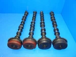 09-15 Bmw 550I 650I 750I F01 Camshafts W/ Gear Adjusters Intake & Exhaust Oem. Fixed Price $374.25.