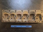 Plymouth Dodge 23" Flathead 6 Cylinder 1311804, 1950. Fixed Price $180.00.