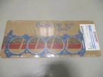 8172PT 1379757 Fel-pro Head Gasket For Buick V8 300 340 Engines. Fixed Price $15.75.
