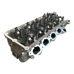 Ford Mustang 5.0 32V Bare Rebuildable Lh Cylinder Head Driver Gen JR3E - 6C064. Fixed Price $274.99.