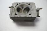 Porsche 2.7 Cylinder Head 9111043450R Date 06/73. Fixed Price $159.20.