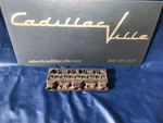 1963 Cadillac Lh Cylinder Head 1479831 Used Original 390 Cid Engine Motor. Fixed Price $349.99.