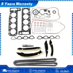 M156 6.3L Engine Rebuild Overhual Kit & Timing For Mercedes-benz W204 W211. Fixed Price $284.99.