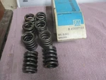 New Nos Gm Valve Springs (8) 3887125 Chevrolet Car And Truck With 454 Engine. Fixed Price $74.50.