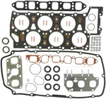 Engine Cylinder Head Gasket Set-eng Code: Bdf Mahle HS54628. Fixed Price $300.69.