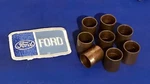 Nos Fomoco Boss 429 Nascar Rocker Arm Groove Bushings (8 Bearings). Holman-moody. Fixed Price $199.00.