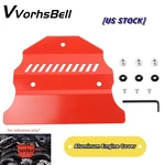 Red Aluminum Engine Cover For 2022-2025 Subaru Brz Toyota GR86 Bay Guard. Fixed Price $50.90.