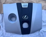 2019 2021 2020 Lexus ES300H Oem Genuine Toyota Cover Sub-assy 12601-25051. Fixed Price $120.00.