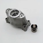 Oem 18-23 Bmw M550I G30 Hpfp Mount W/ Cam Follower Cap 13518601015 Used. Fixed Price $149.99.