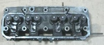 Sunbeam Alpine Iii 1980813 Cylinder Head Aluminum Engine 1592 W/ Valves Orig. Fixed Price $225.00.
