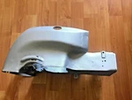 Bmw 300 Isetta 600 700 Engine Cooling Shroud Cover. Fixed Price $299.00.