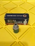 1970 Ford 302 "spec. With 4 Bbl.carb. Atlas 653803 Pcv Valve Made In The U.s.a.. Fixed Price $25.00.
