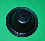 58 66 Corvette Chevelle Sbc 283 327 Water Pump Pulley 3788472 Single Groove. Fixed Price $59.95.