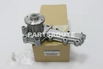 Nissan Skyline Gt-r R33 R34 RB25DET RB26DETT Oem Engine Water Pump 21010-21U26. Fixed Price $399.99.