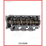 Enginetech Cylinder Head Assembly CH1004R;. Fixed Price $783.17.