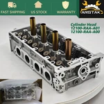 For Honda Crv Accord Element K24A8 2.4L Cylinder Head No Core Requ 12100RAAA01. Fixed Price $345.00.