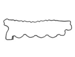 Victor Reinz 1370160221 Valve Cover Gasket Mercedes-benz S65 Amg S600 CL600. Fixed Price $45.78.