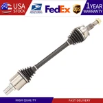 Rear Left/right Cv Joint Axle For 2014-2019 Chevy Corvette With Warranty. Fixed Price $209.88.