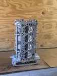 Genuine Gm Chevrolet Pontiac Saturn Ecotec 2.2L Dohc Cylinder Head Assembly. Fixed Price $450.00.
