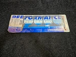 Fel Pro Cylinder Head Gasket 1014 Steel Core Laminate .039 In. 4.20 For Sbc. Fixed Price $65.48.