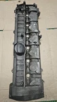 05 06 Mercedes W211 E320 Cdi OM648 Diesel Engine Cylinder Head Valve Cover Patch. Fixed Price $375.00.