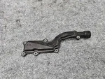 Vent Line Cylinder Head Cover Right Side Mercedes W205 GLC63 Oem. Fixed Price $40.00.