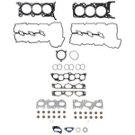 Fel-pro Hs 26420 Pt Cylinder Head Gasket Set For Select 07-10 Hyundai Kia Models. Fixed Price $282.99.