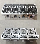 Left Cylinder Head For Dodge Chrysler Jeep 5.7L Hemi Eagle 2009-15 Genuine Mopar. Fixed Price $319.99.