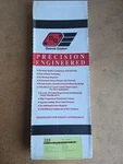 Detroit Gasket 21819 Honda 1.5L Head Set 1988-91 Civic Crx Nos Sealed. Fixed Price $46.60.