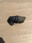 1957 Pontiac Engine Coolant Inlet Outlet. Fixed Price $29.00.